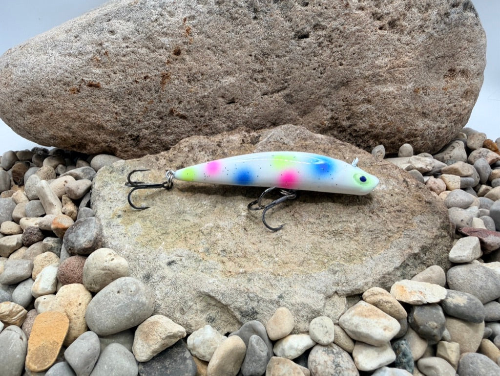 Wonderbread Berkley Finisher 7