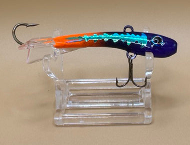 Cat Dog KO Shiver Minnow 3/4oz