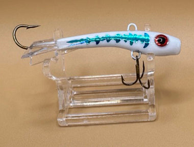 Happy Meal KO Shiver Minnow 3/4oz