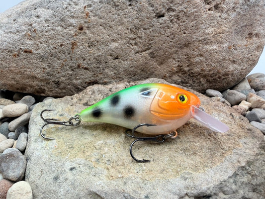 Rosta Goose 131 Square Bill 1.5