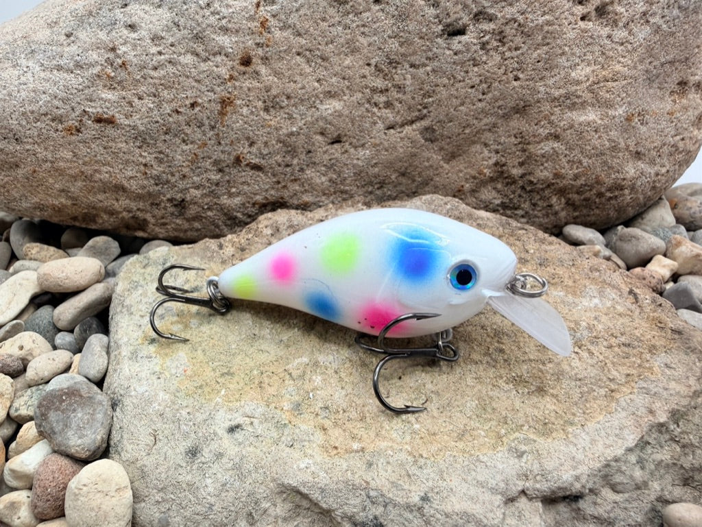 Wonderbread 131 Square Bill 1.5