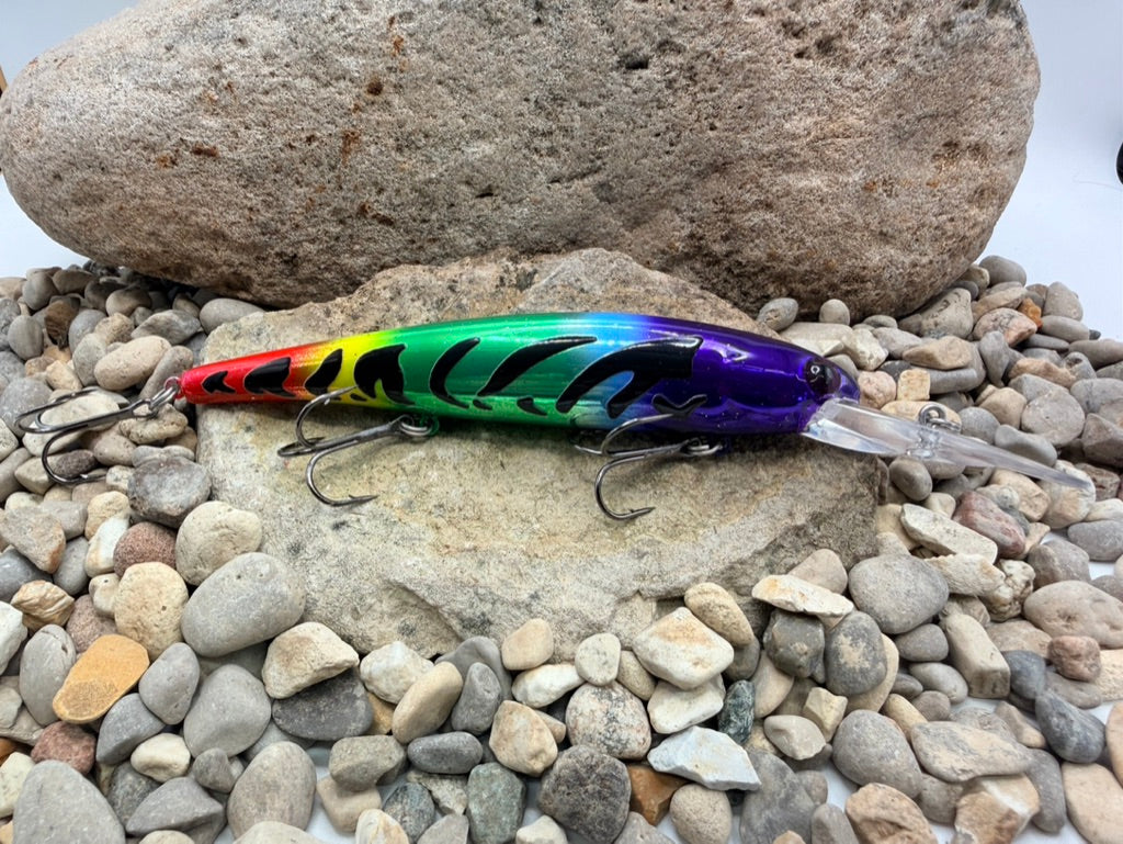 Nascar Bandit Suspending